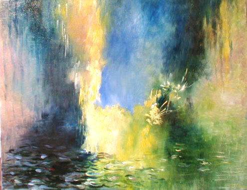 Titel: Diamant, Kunstenaar: Van Landeghem, Joelle